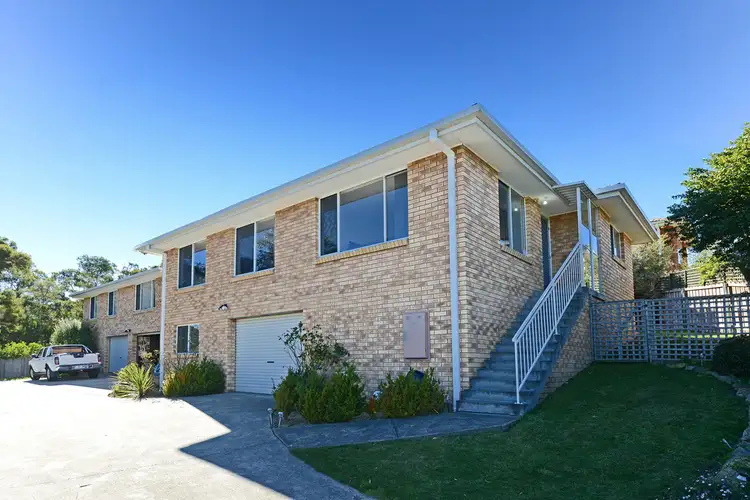 1/11 Sawyer Avenue, West Moonah TAS 7009