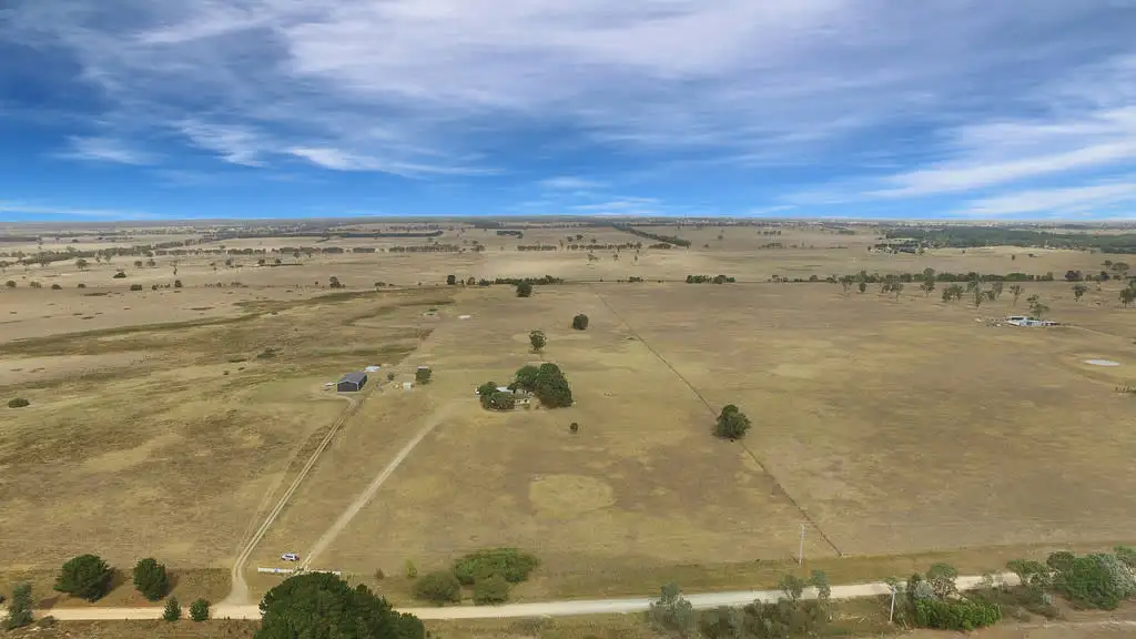 Main view of Homely house listing, 415 Baudinetts Rd, Lindenow South VIC 3875