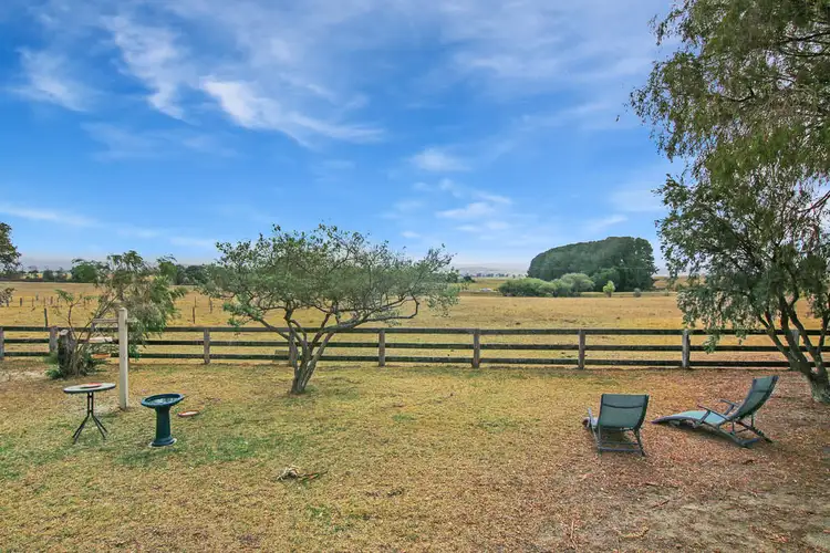 Third view of Homely house listing, 415 Baudinetts Rd, Lindenow South VIC 3875