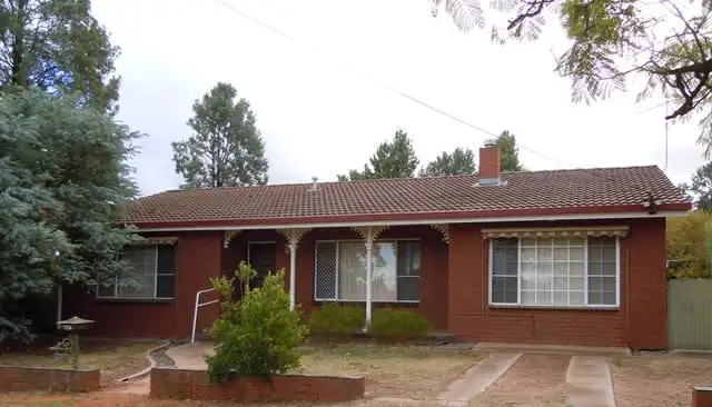 Main view of Homely house listing, 87 Douglas Street, Narrandera NSW 2700