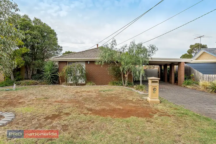 15 Arnold Court, Hoppers Crossing VIC 3029