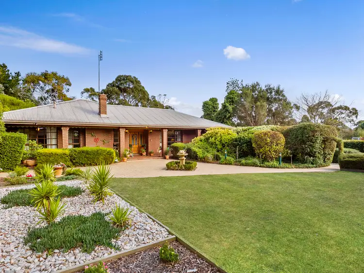 Second view of Homely house listing, 9 Timber Lane, Woodend VIC 3442