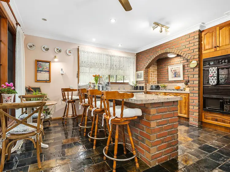 Fourth view of Homely house listing, 9 Timber Lane, Woodend VIC 3442