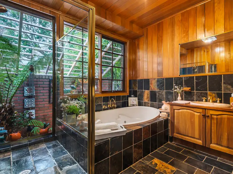 Fifth view of Homely house listing, 9 Timber Lane, Woodend VIC 3442