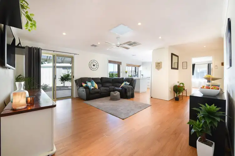 Fifth view of Homely house listing, 6 Boyd Court, Trott Park SA 5158