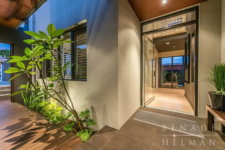 Second view of Homely house listing, 49 Blencowe Street, West Leederville WA 6007