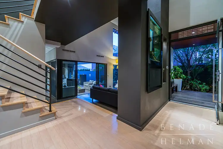 Third view of Homely house listing, 49 Blencowe Street, West Leederville WA 6007