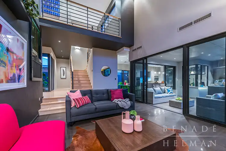Sixth view of Homely house listing, 49 Blencowe Street, West Leederville WA 6007