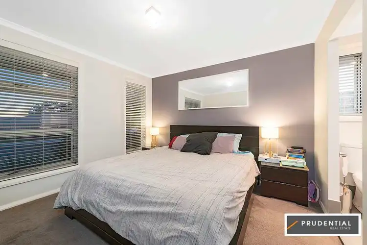 Fourth view of Homely house listing, 5 Collett Circuit, Appin NSW 2560