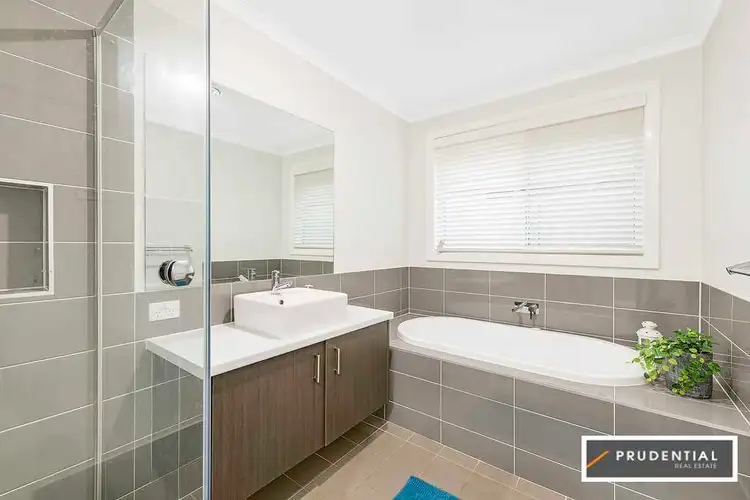 Fifth view of Homely house listing, 5 Collett Circuit, Appin NSW 2560