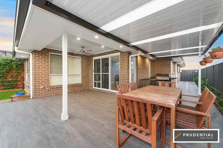 Sixth view of Homely house listing, 5 Collett Circuit, Appin NSW 2560