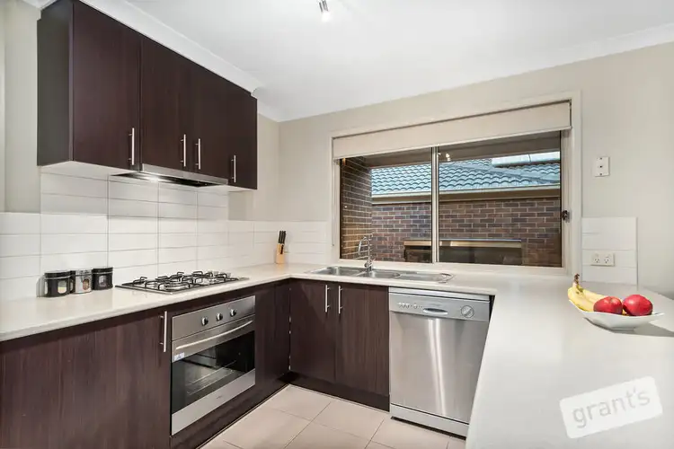 Second view of Homely house listing, 19 Bohemia Crescent, Pakenham VIC 3810