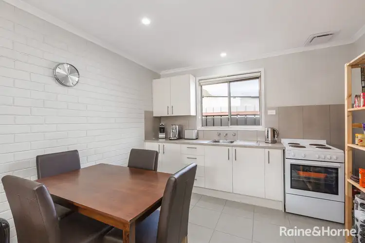 Main view of Homely unit listing, 4/23 Clyde St, Newport VIC 3015