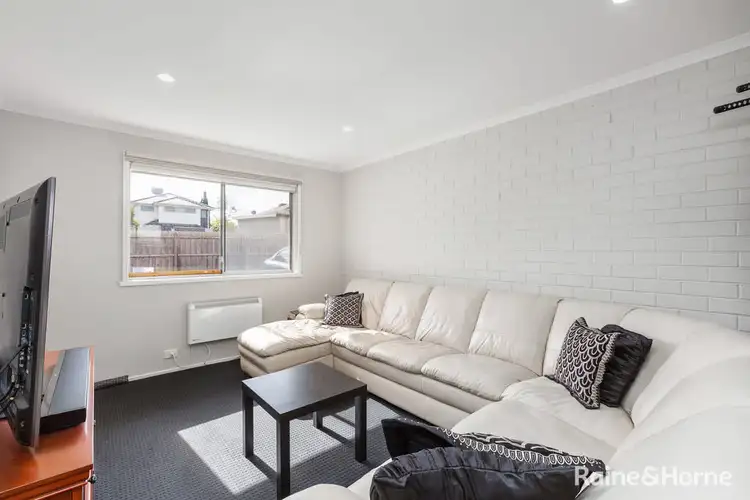 Fifth view of Homely unit listing, 4/23 Clyde St, Newport VIC 3015