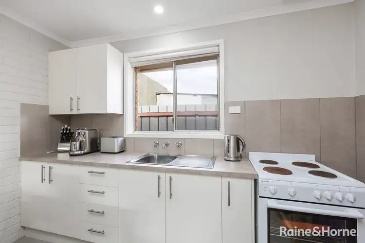 Sixth view of Homely unit listing, 4/23 Clyde St, Newport VIC 3015
