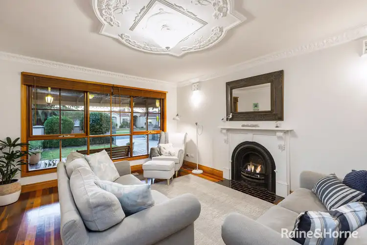 Third view of Homely house listing, 58 Fifth Avenue, Altona North VIC 3025
