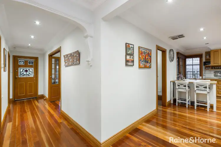 Fifth view of Homely house listing, 58 Fifth Avenue, Altona North VIC 3025