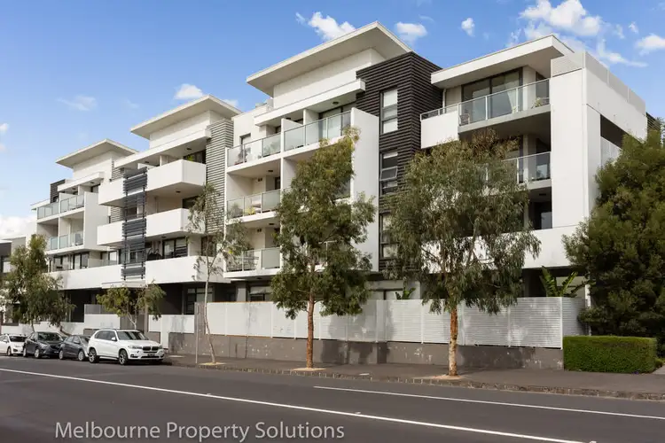 B205/460 Victoria Street, Brunswick VIC 3056