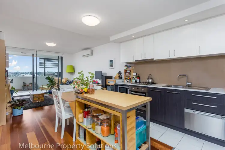 Fourth view of Homely apartment listing, B205/460 Victoria Street, Brunswick VIC 3056