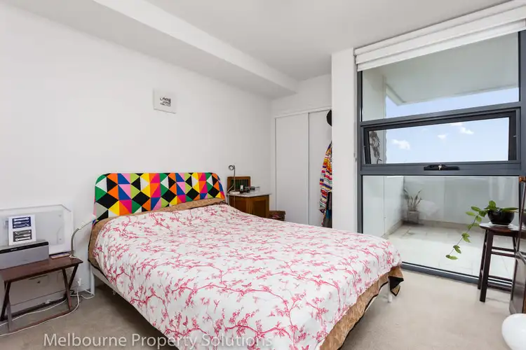 Seventh view of Homely apartment listing, B205/460 Victoria Street, Brunswick VIC 3056
