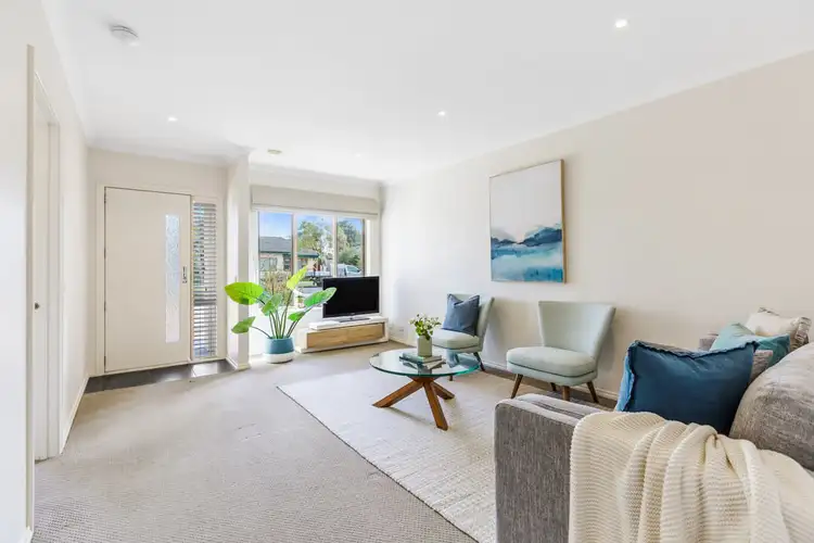 Second view of Homely unit listing, 1/69 Kirkwood, Seaford VIC 3198