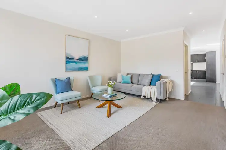 Third view of Homely unit listing, 1/69 Kirkwood, Seaford VIC 3198