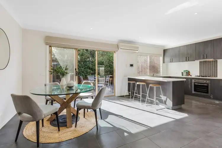 Fourth view of Homely unit listing, 1/69 Kirkwood, Seaford VIC 3198
