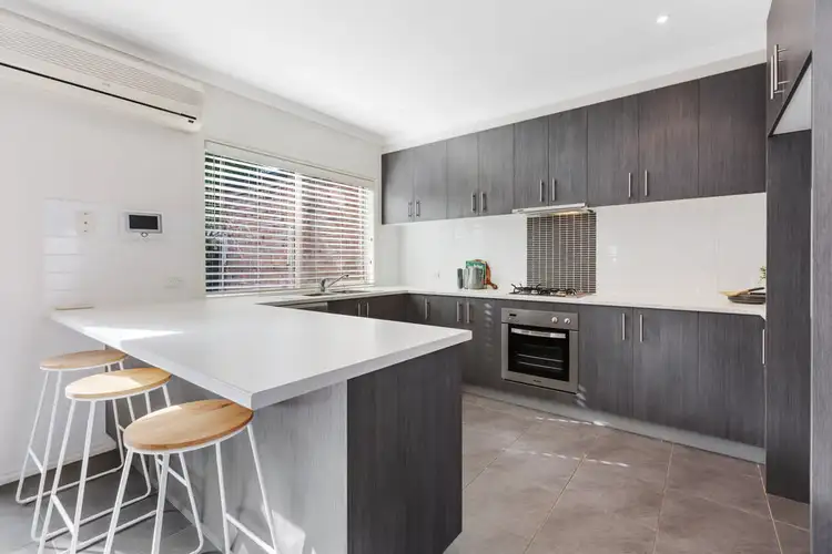 Fifth view of Homely unit listing, 1/69 Kirkwood, Seaford VIC 3198