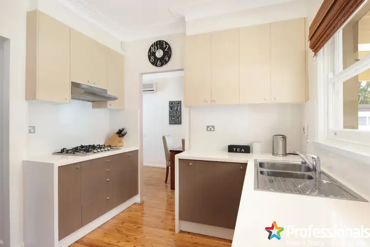 Fourth view of Homely house listing, 5 Bradman Street, Narwee NSW 2209