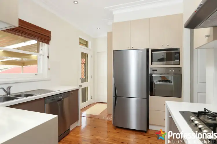 Fifth view of Homely house listing, 5 Bradman Street, Narwee NSW 2209