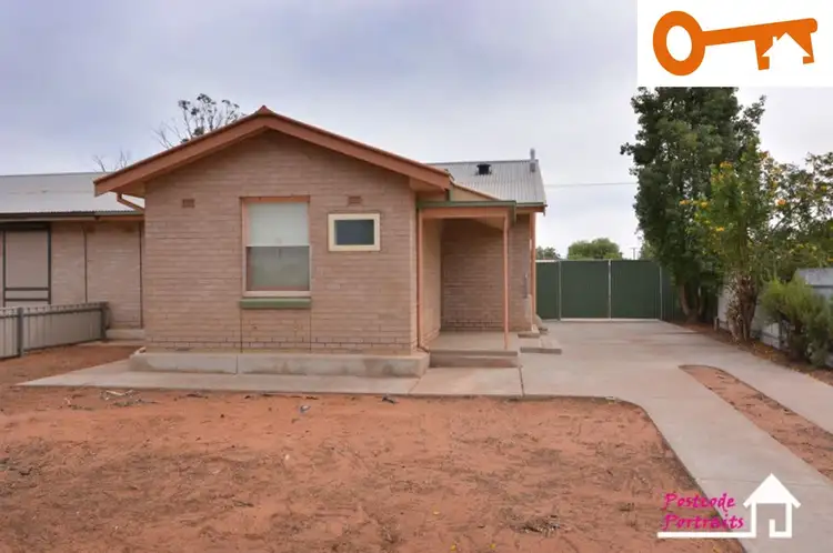 18 Quirke Avenue, Whyalla Stuart SA 5608