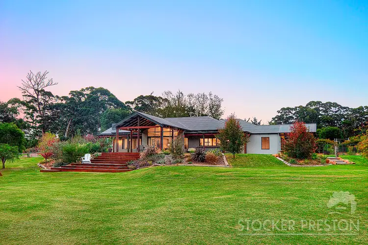 33 Hereford Place, Margaret River WA 6285