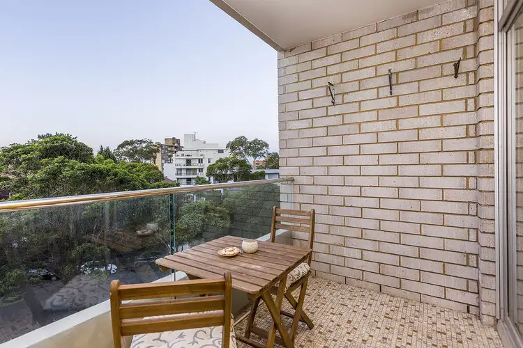 Sixth view of Homely unit listing, 19/9-13 HAMPDEN AVENUE, Cremorne NSW 2090