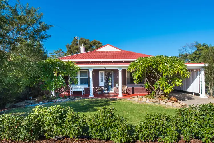 8 Fuller Street, Edwardstown SA 5039