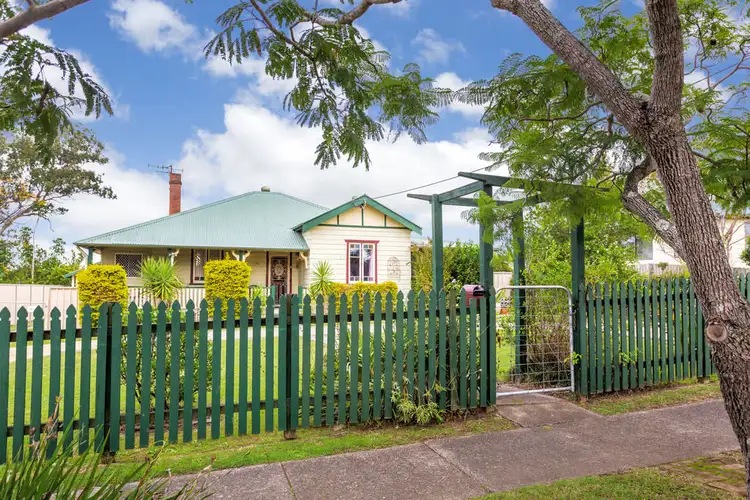 Main view of Homely house listing, 144 High Street, Taree NSW 2430