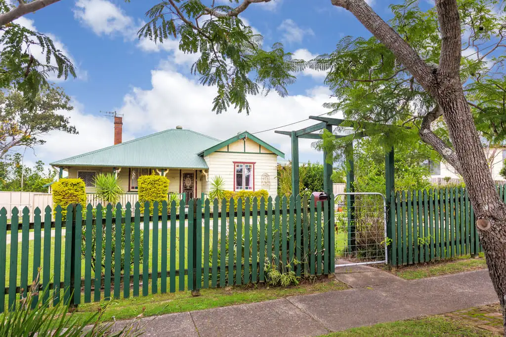 Main view of Homely house listing, 144 High Street, Taree NSW 2430