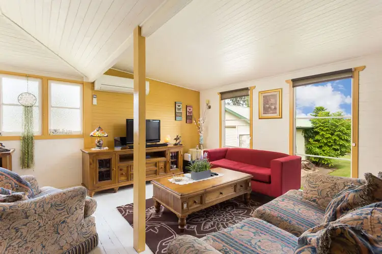 Second view of Homely house listing, 144 High Street, Taree NSW 2430