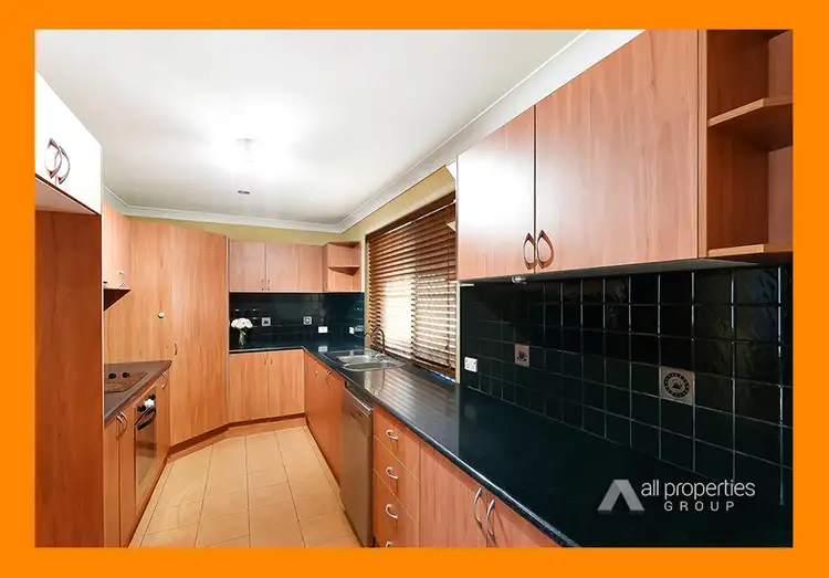 Third view of Homely house listing, 6 CORNELL CLOSE, Regents Park QLD 4118