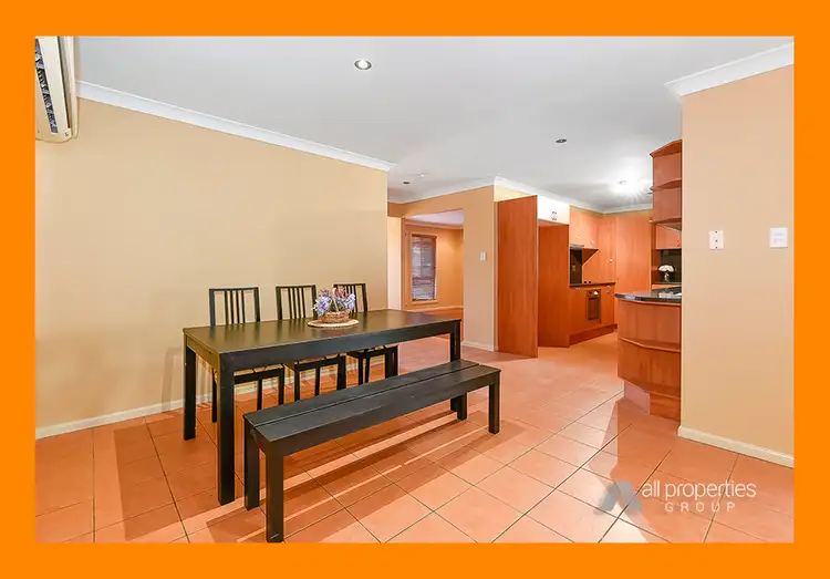 Fourth view of Homely house listing, 6 CORNELL CLOSE, Regents Park QLD 4118