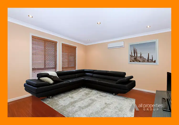 Fifth view of Homely house listing, 6 CORNELL CLOSE, Regents Park QLD 4118