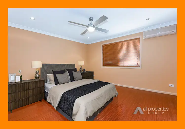 Sixth view of Homely house listing, 6 CORNELL CLOSE, Regents Park QLD 4118