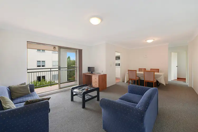Main view of Homely unit listing, 15/776 Kingsway, Gymea NSW 2227