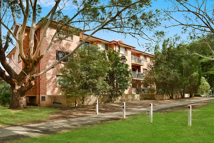Second view of Homely unit listing, 15/776 Kingsway, Gymea NSW 2227