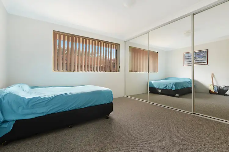 Fifth view of Homely unit listing, 15/776 Kingsway, Gymea NSW 2227