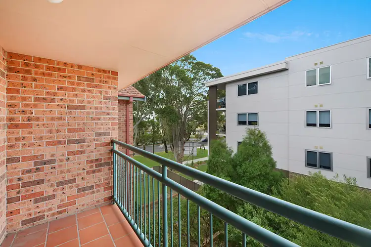 Sixth view of Homely unit listing, 15/776 Kingsway, Gymea NSW 2227