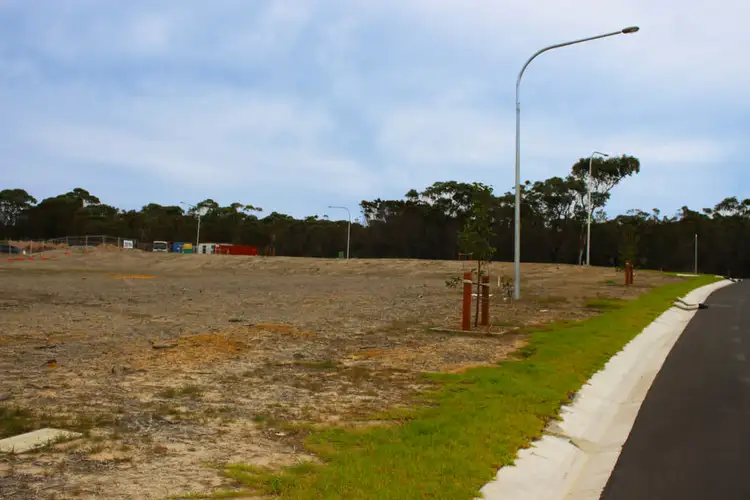 Third view of Homely land listing, 11 (Lot 205) Bambi Street, Dolphin Point NSW 2539