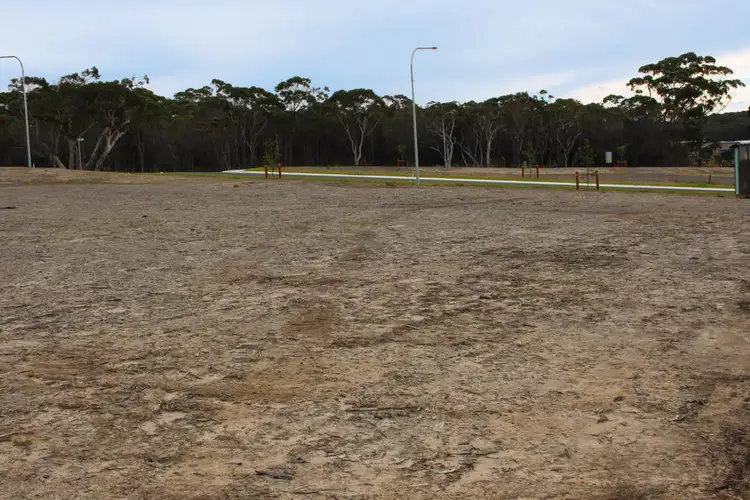 Fourth view of Homely land listing, 11 (Lot 205) Bambi Street, Dolphin Point NSW 2539