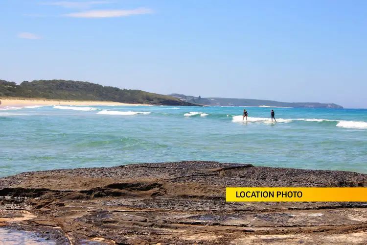Fifth view of Homely land listing, 11 (Lot 205) Bambi Street, Dolphin Point NSW 2539