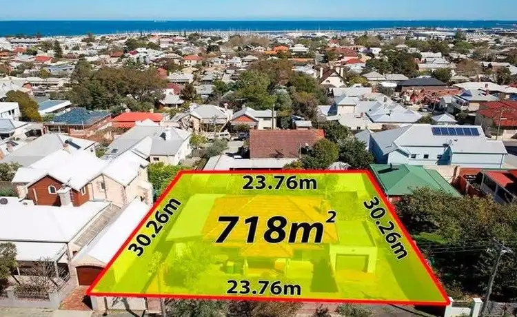 Third view of Homely house listing, 145 Solomon Street, Beaconsfield WA 6162