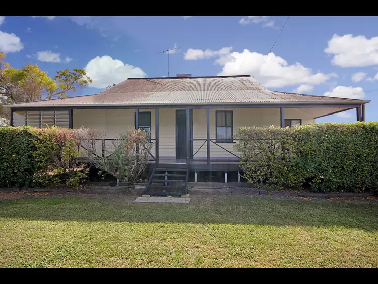 Second view of Homely house listing, 61 LAGOON STREET, Goondiwindi QLD 4390